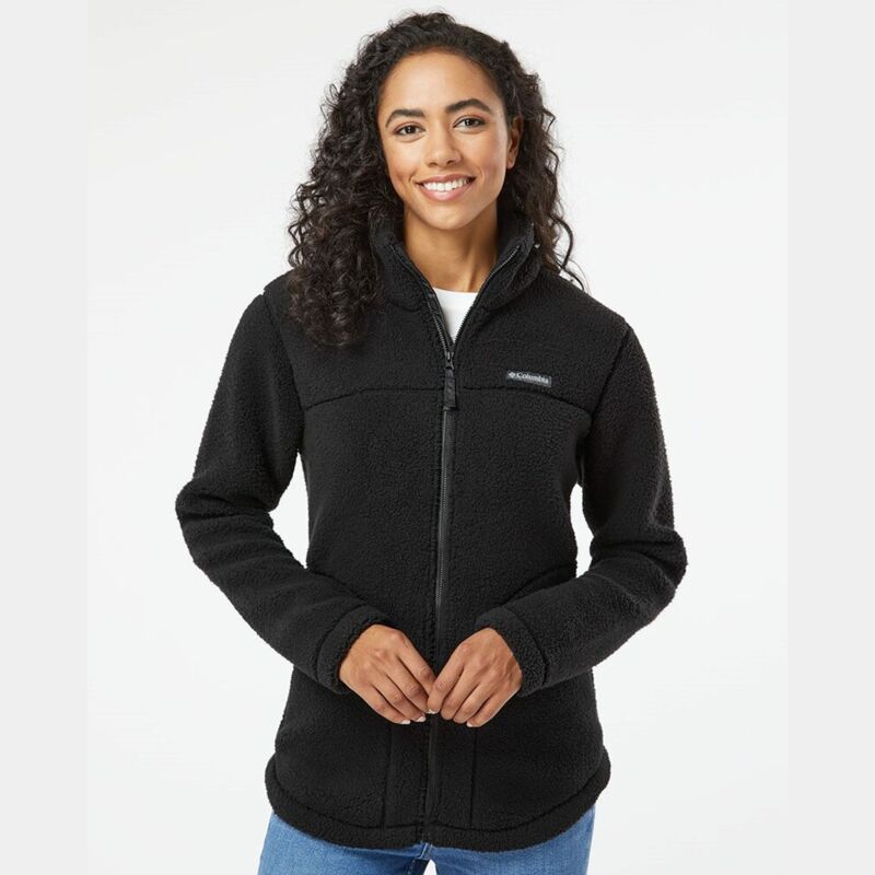 Women's West Bend™ Full-Zip Thumbnail