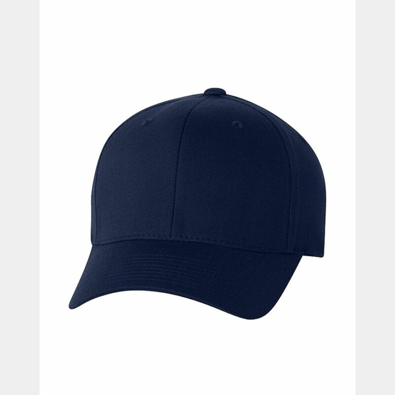 Youth Cotton Blend Cap Thumbnail