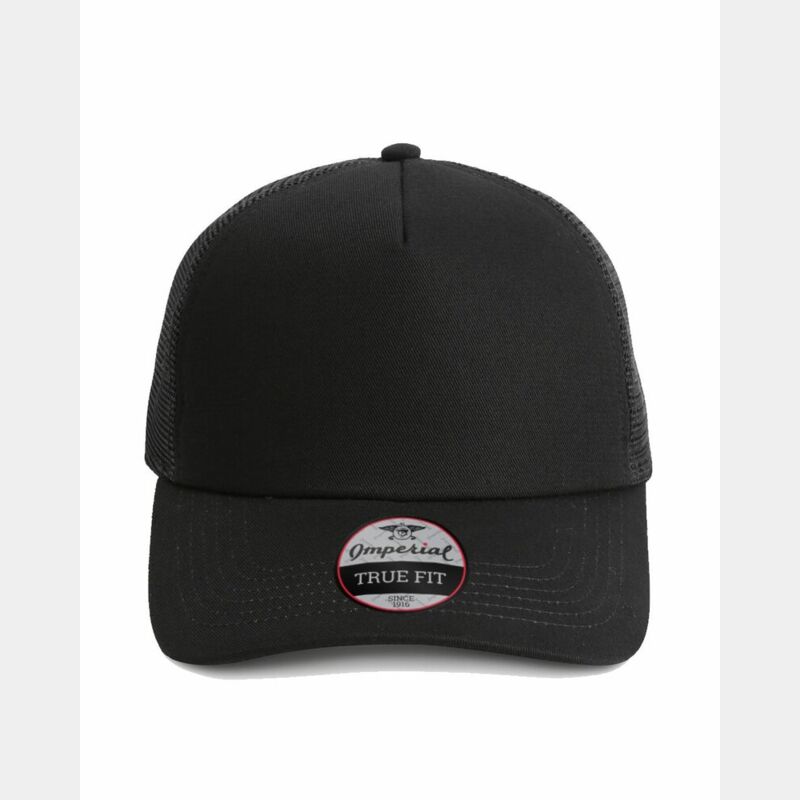 North Country Trucker Cap Thumbnail
