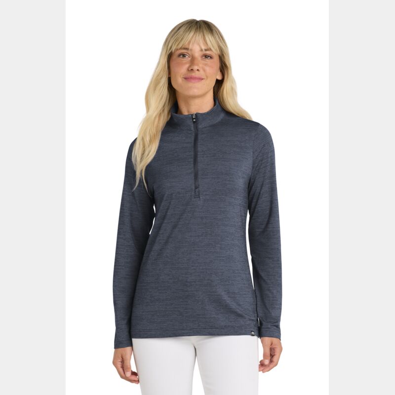 Women's Crestview 1/4 Zip Thumbnail