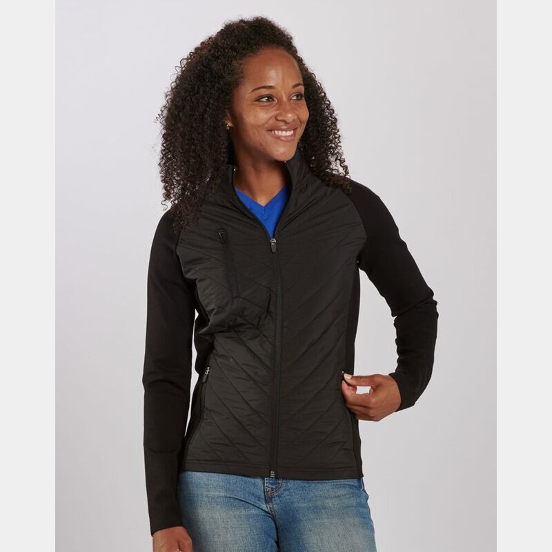 Women's Adventure Jacket Thumbnail