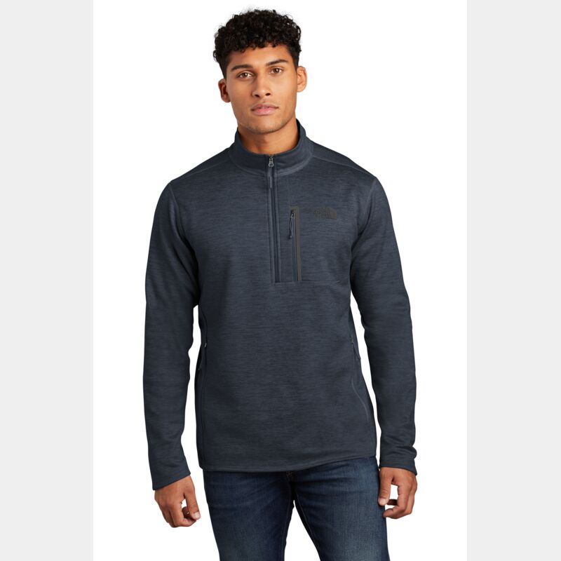 Skyline 1/2 Zip Fleece Thumbnail