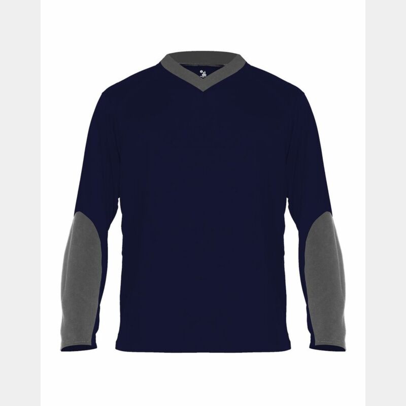 Unisex Sweatless Long Sleeve T-Shirt Thumbnail