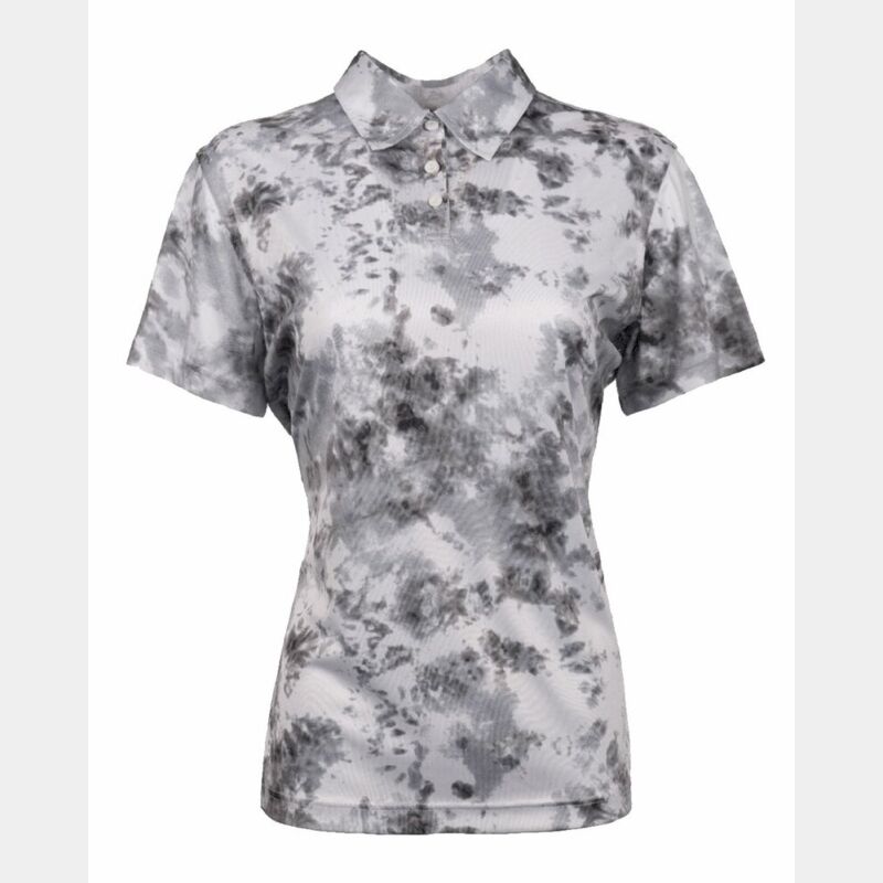 Women's Burn Golf Polo Thumbnail