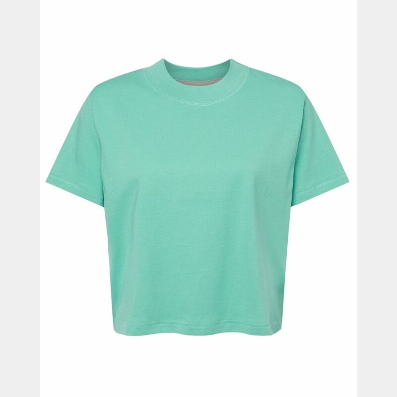 Women's Boxy Tee Thumbnail