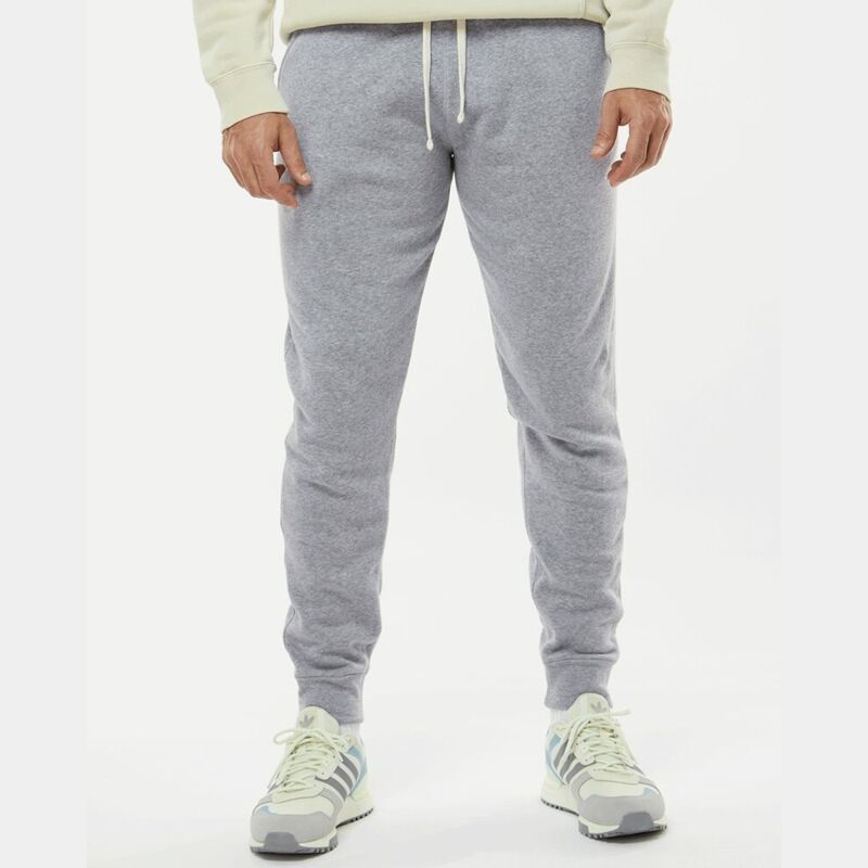 Unisex Triblend Fleece Joggers Thumbnail