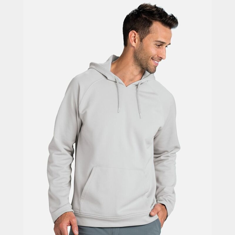 Unisex Vail Performance Fleece Hooded Sweatshirt Thumbnail