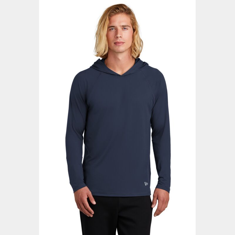 Power Long Sleeve Hoodie Thumbnail