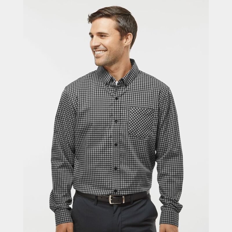 Men's Technical Stretch Burn Shirt Thumbnail