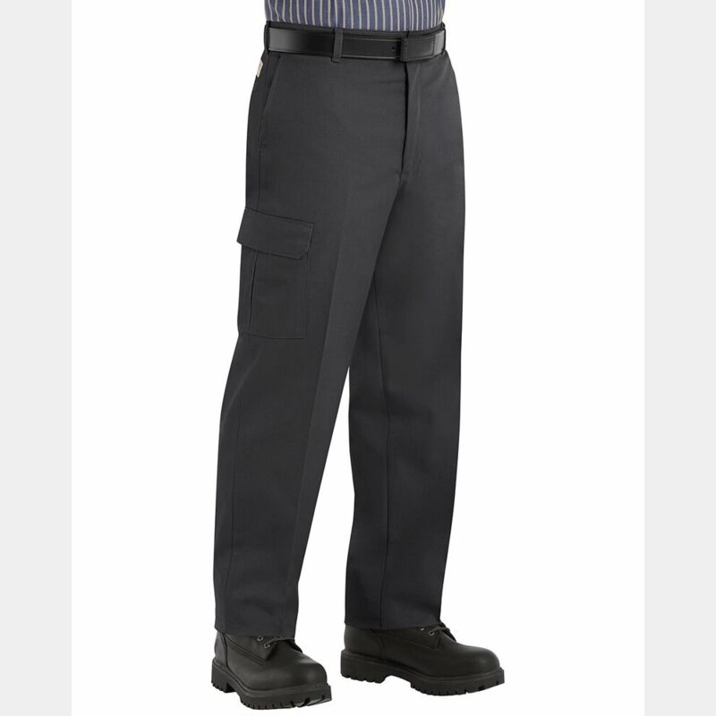 Men's Odd Sizes Industrial Cargo Pants Thumbnail