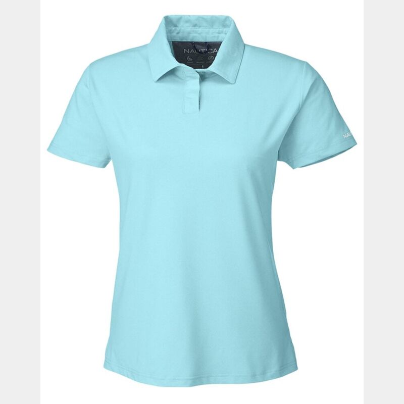 Women's Saltwater Polo Thumbnail