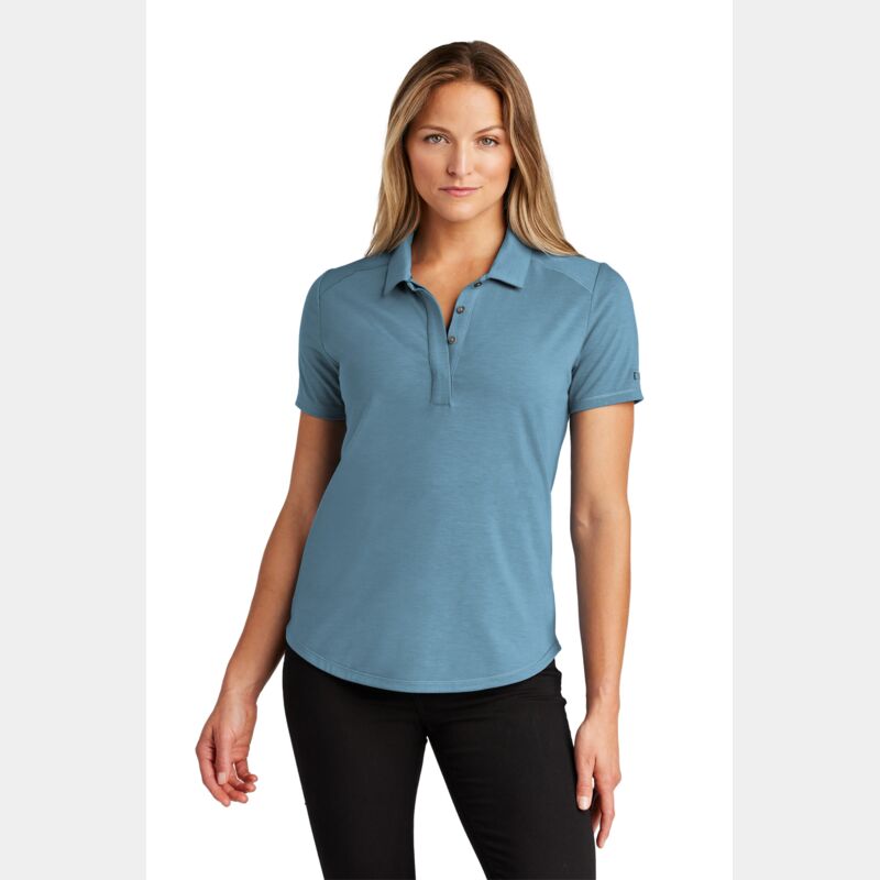 Women's Motion Polo Thumbnail