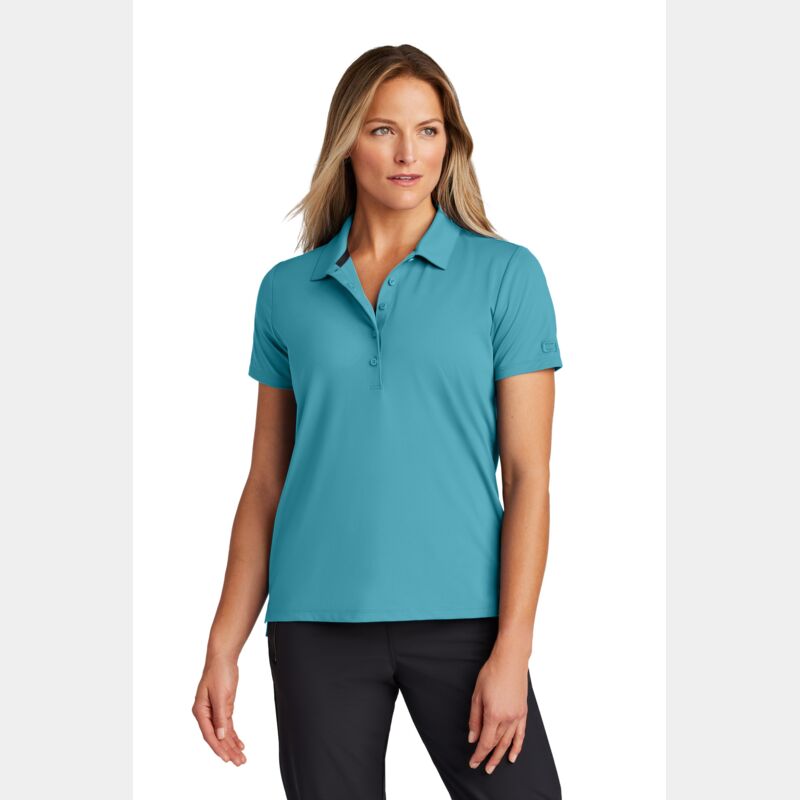 Women's Regain Polo Thumbnail