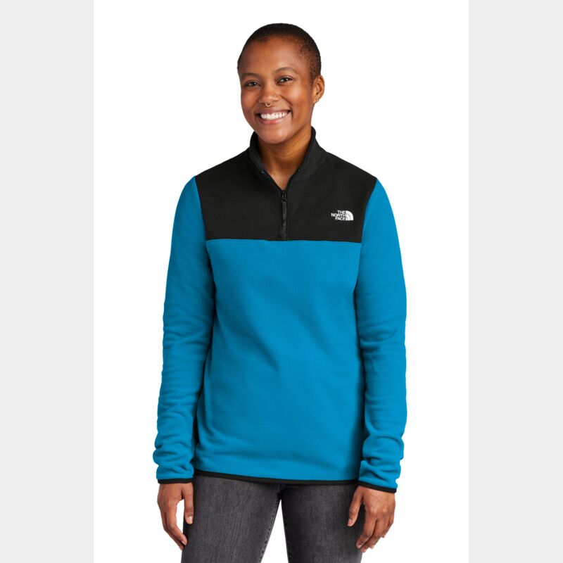 Women's Glacier 1/4 Zip Fleece Thumbnail