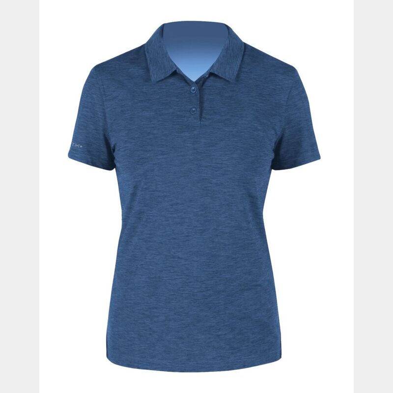 Women's Breeze Tech Polo Thumbnail