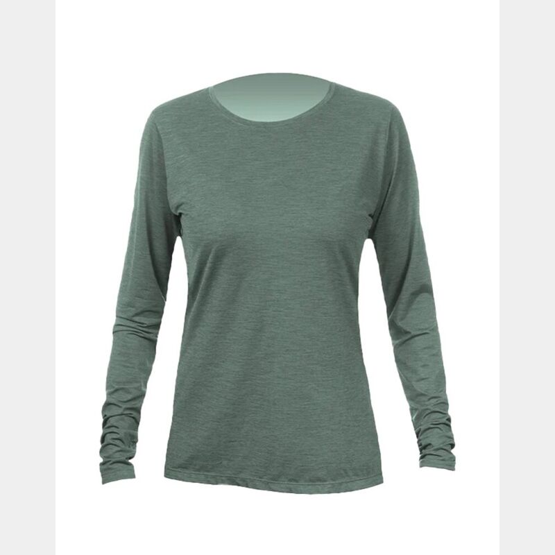 Women's Breeze Tech Long Sleeve T-Shirt Thumbnail
