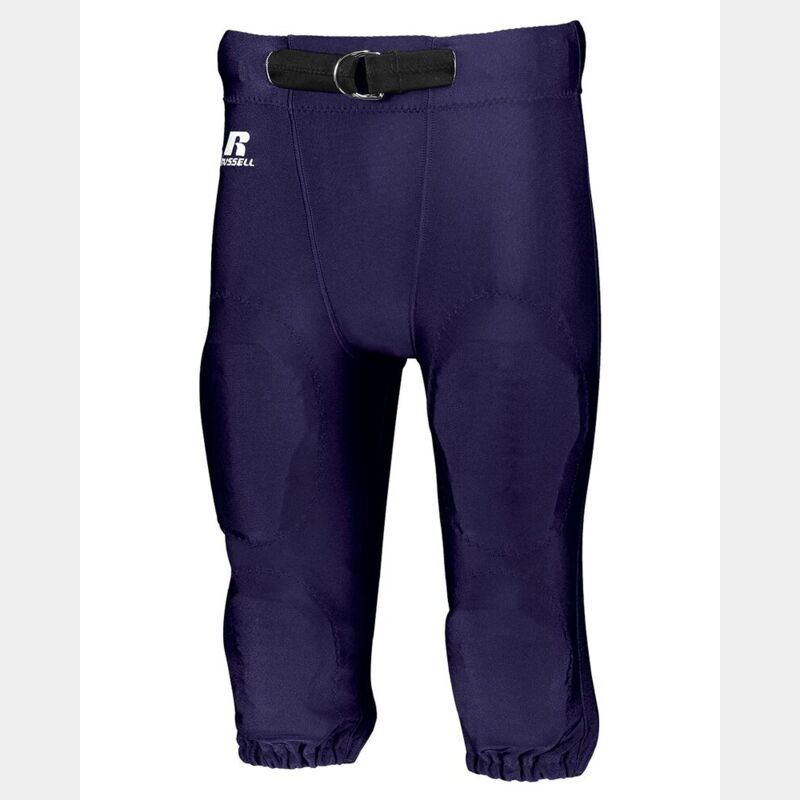 Youth Deluxe Game Football Pants Thumbnail