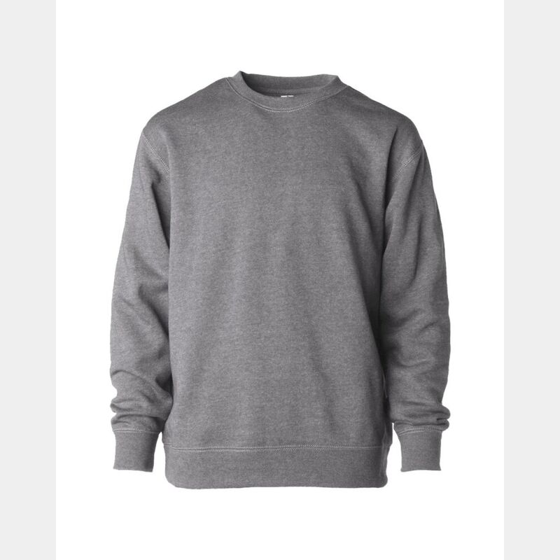 Toddler Lightweight Special Blend Crewneck Sweatshirt Thumbnail