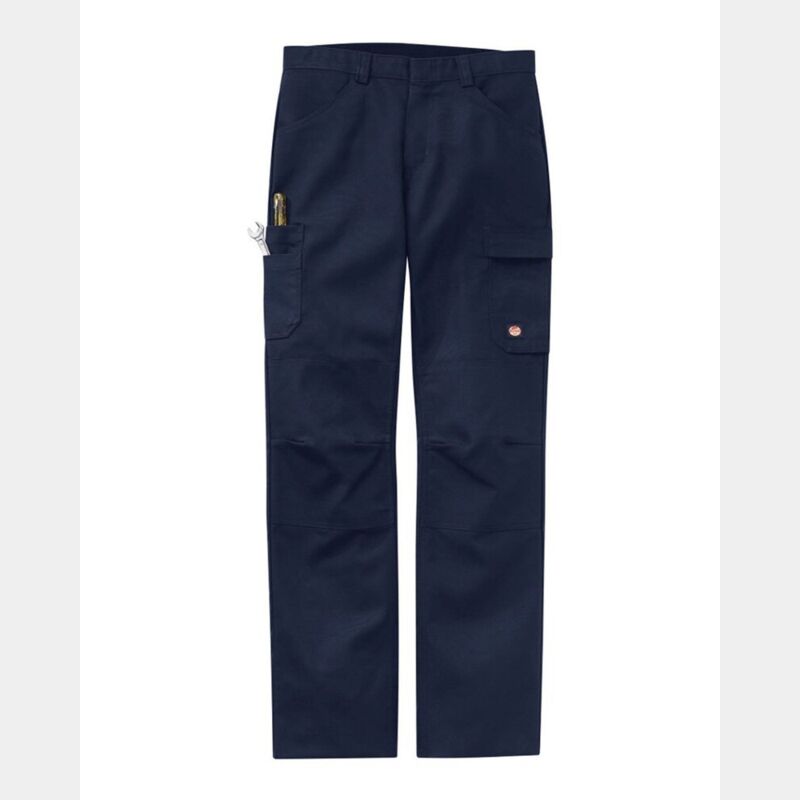 Men's Extended Sizes Shop Pants Thumbnail