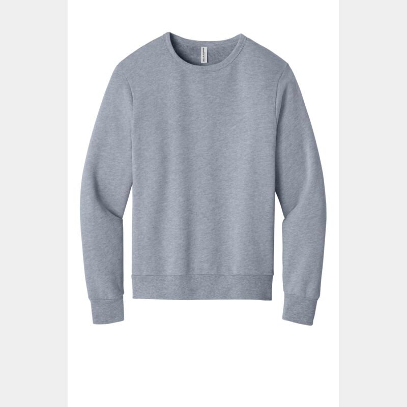 Unisex Sponge Fleece Classic Crewneck Sweatshirt Thumbnail