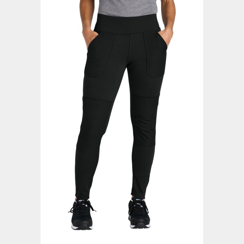 Force ® Women's Midweight Utility Legging Thumbnail