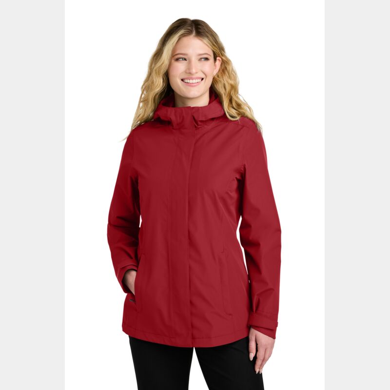 Women's C Free ® Rain Jacket Thumbnail