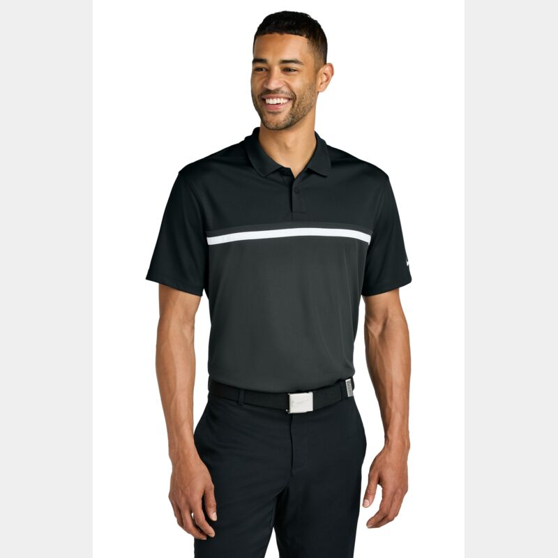 Dri FIT Victory Colorblock Polo Thumbnail