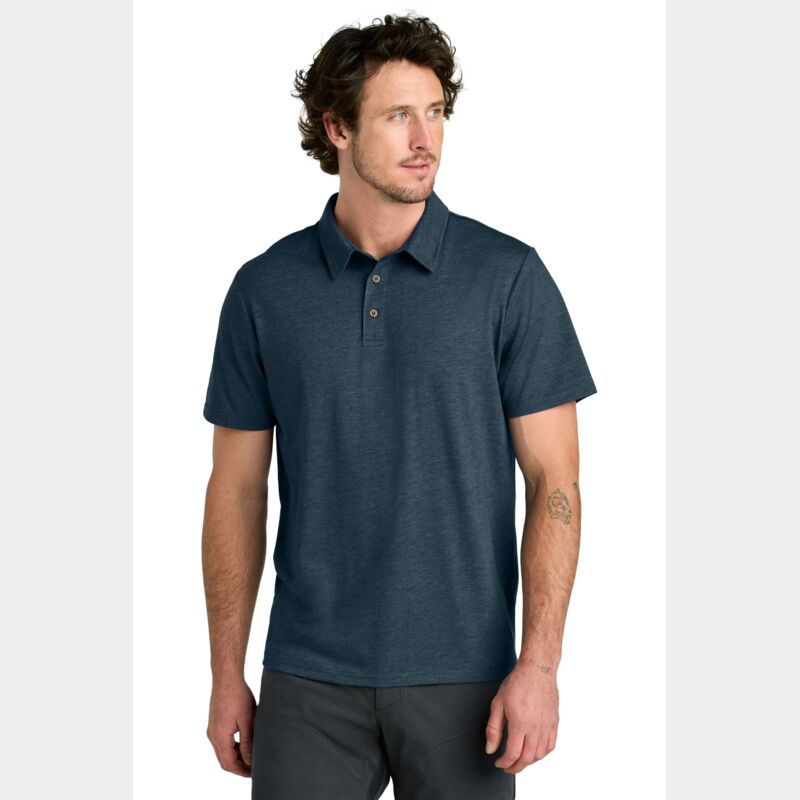 TreeBlend Polo Thumbnail