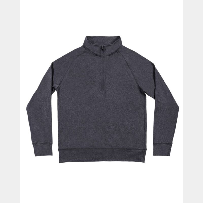 Men's Dawn to Dusk Quarter-Zip Pullover Thumbnail