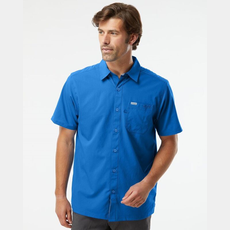 Men's PFG Slack Tide™ Camp Shirt Thumbnail