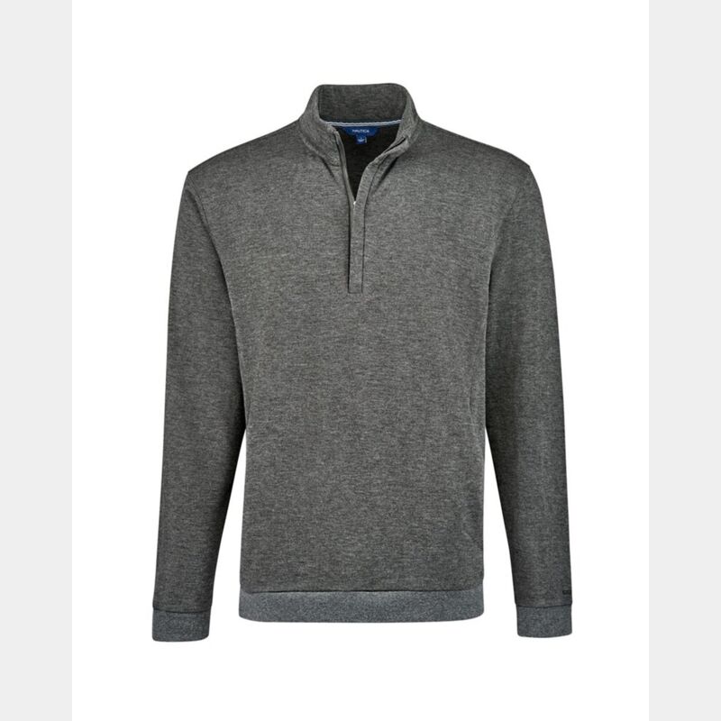 Unisex Explorer Fleece Quarter-Zip Pullover Thumbnail