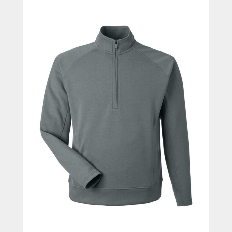 Unisex Apex Fleece Quarter-Zip Sweatshirt Thumbnail