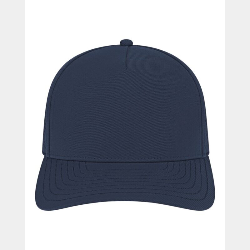 Premium Water-Resistant Perforated Cap Thumbnail
