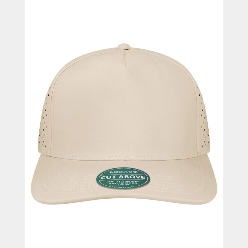 The Cut Above Cap Thumbnail