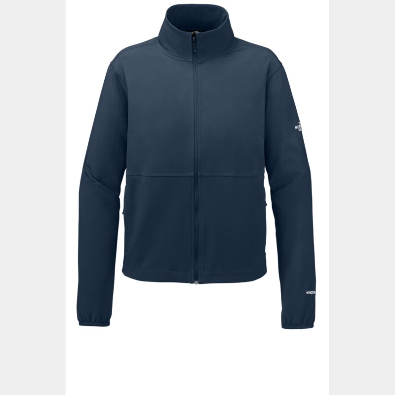 Women's Edge Stretch Soft Shell Jacket Thumbnail
