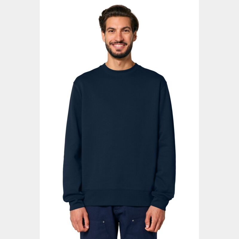 Unisex Changer 2.0 Crewneck Sweatshirt Thumbnail