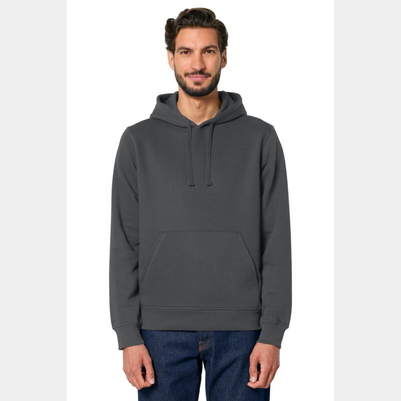 Unisex Drummer 2.0 Hooded Sweatshirt Thumbnail