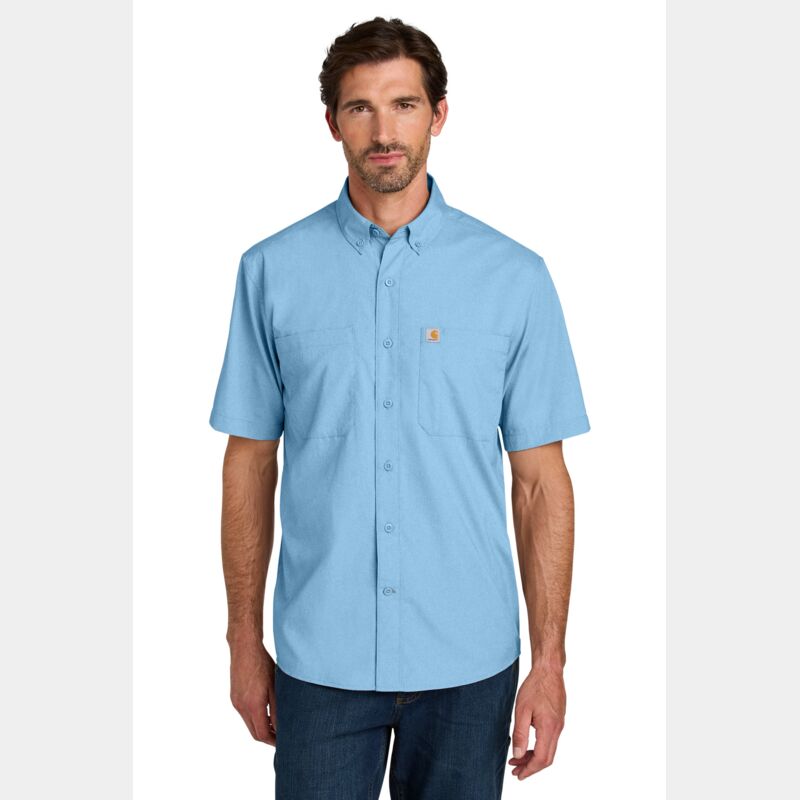 Force ® Sun Defender Short Sleeve Shirt Thumbnail