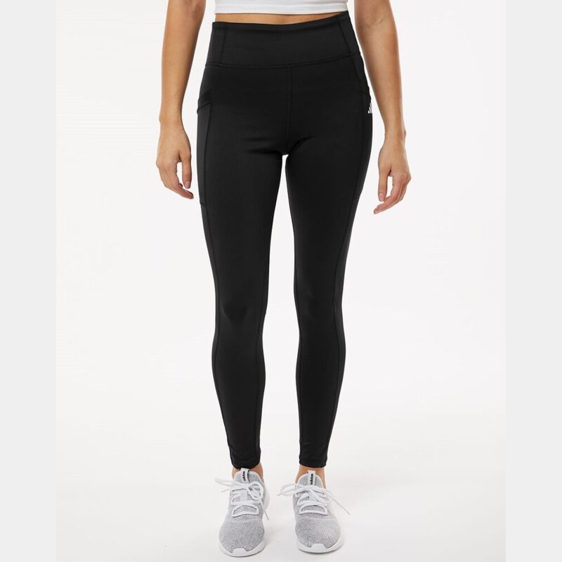 Women's Performance Pocket Leggings Thumbnail