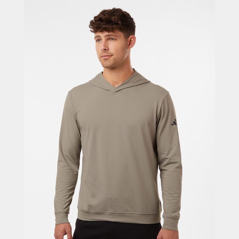 Men's Ultimate365 Elevated Hoodie Thumbnail