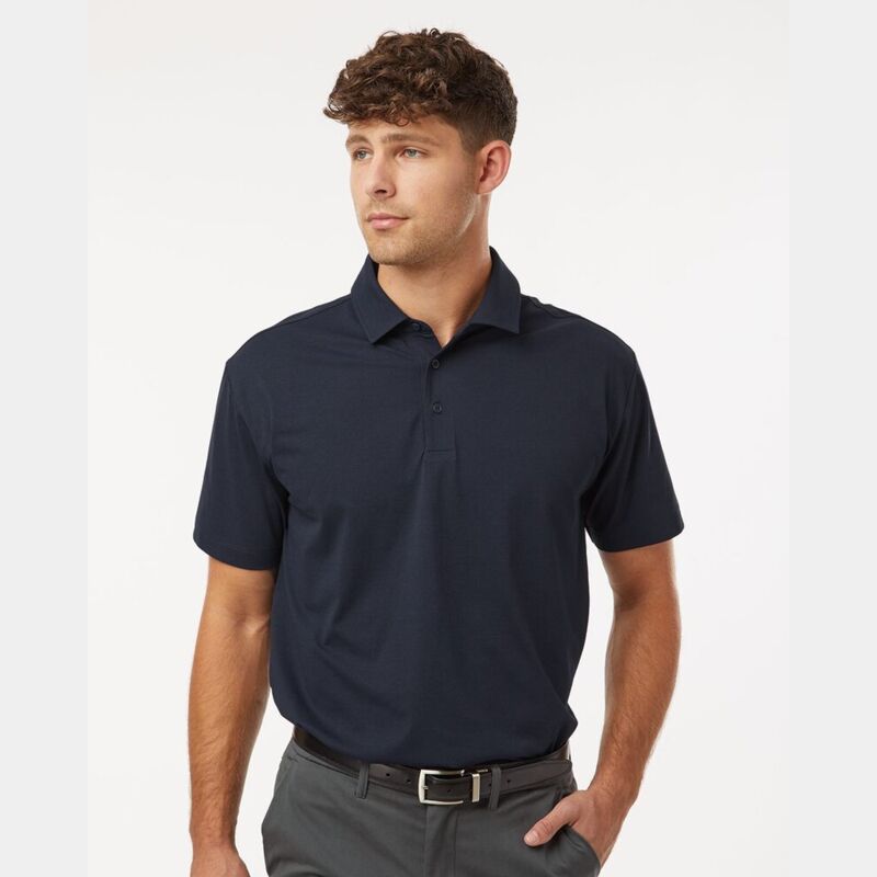 Men's Pro-Flex Sorona® Polo Thumbnail