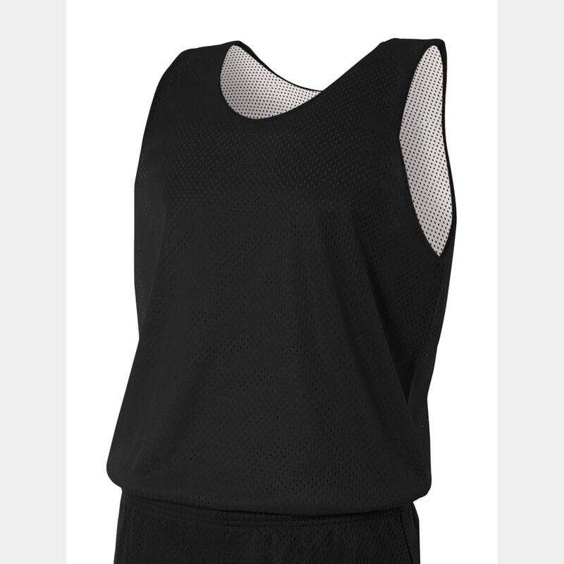 Sprint Youth Reversible Mesh Tank Thumbnail