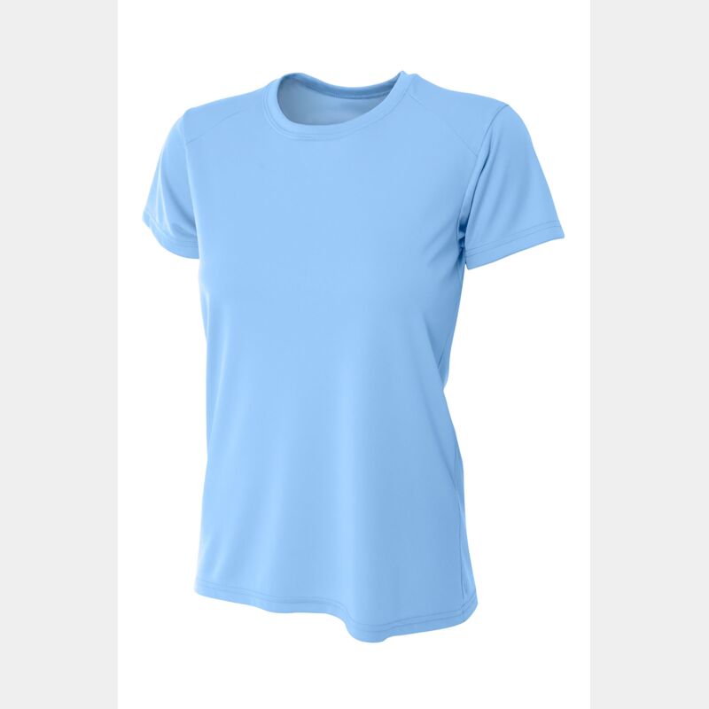 Women's Cooling Performance Short Sleeve Tee Thumbnail