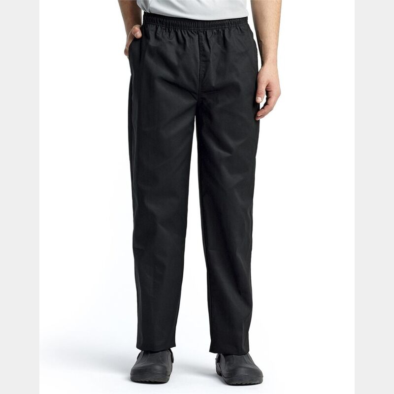Unisex Essential Chef Pants Thumbnail