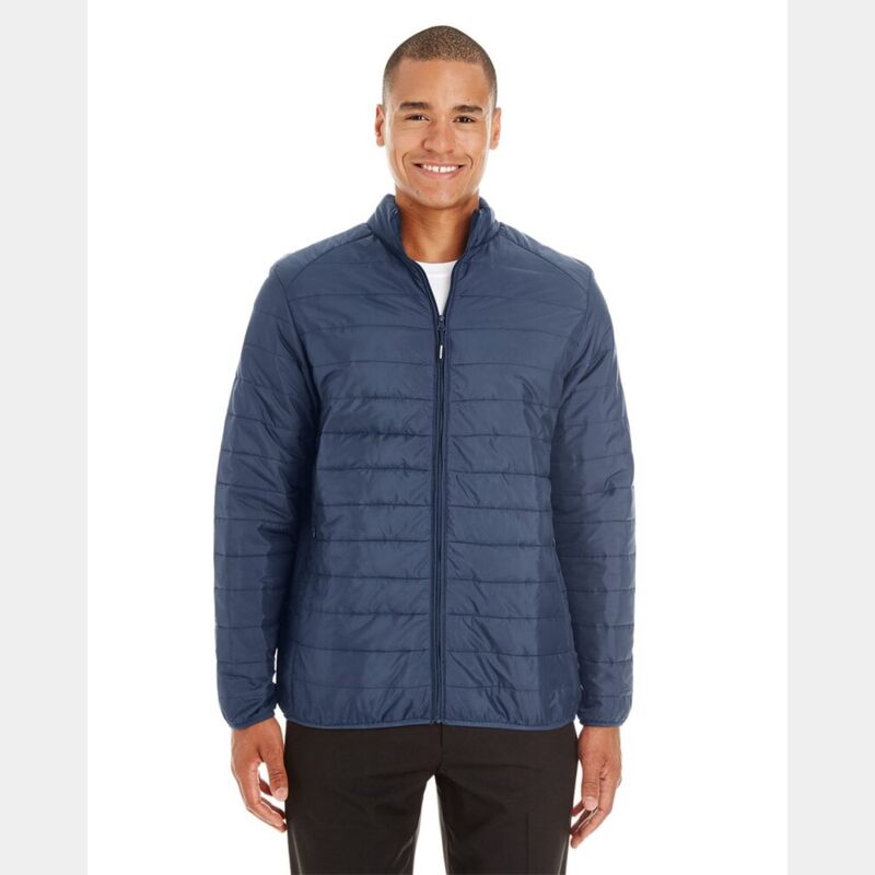 Men's Prevail Packable Puffer Jacket Thumbnail