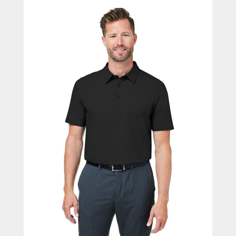 Men's Raleigh Stretch Polo Thumbnail