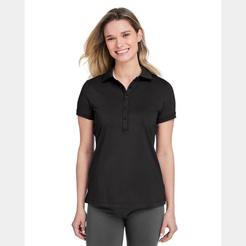 Women's Claire Tech Polo Thumbnail
