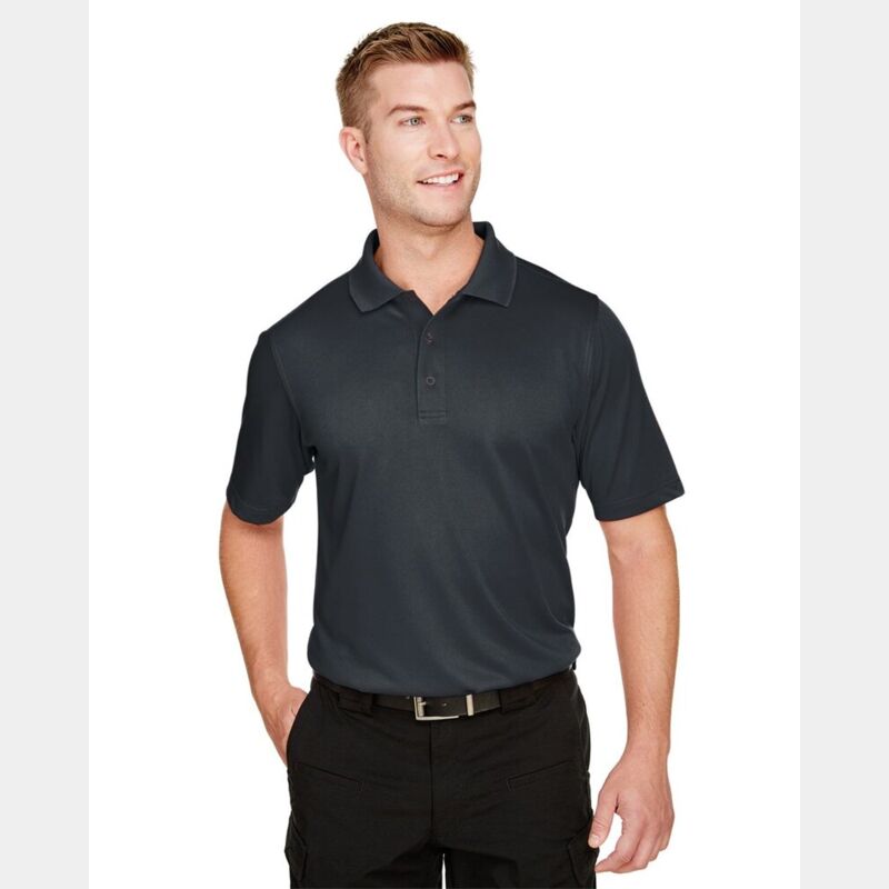 Men's Advantage Snag Protection Plus Polo Thumbnail