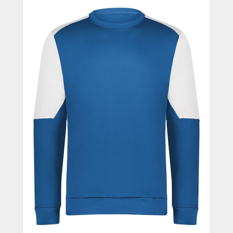 Men's Momentum Team Crewneck Sweatshirt Thumbnail