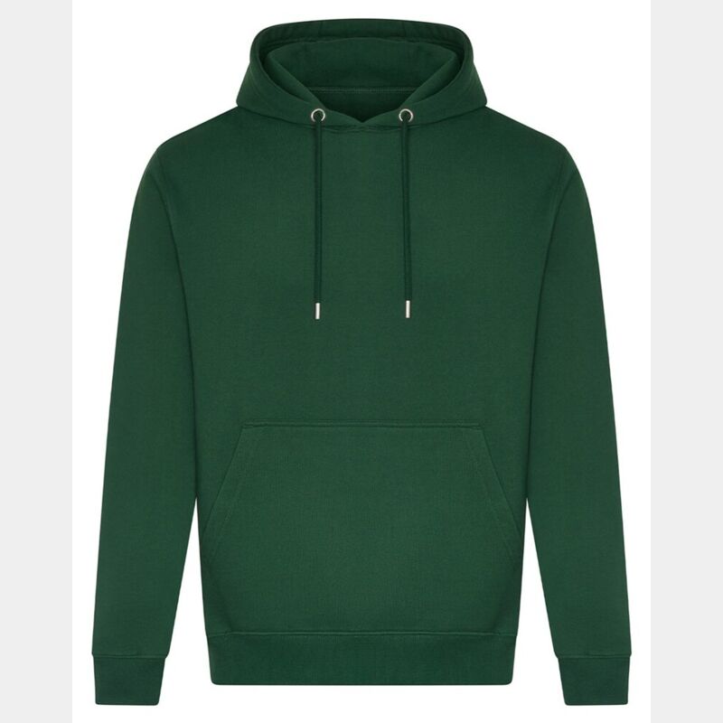 Unisex Heavyweight Urban Hooded Sweatshirt Thumbnail
